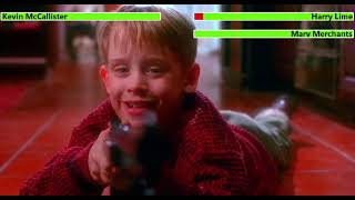 Home alone 2 full movie [upl. by Dawes332]