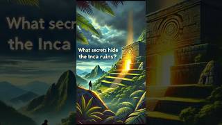 What Secrets HIDE in the Inca Ruins [upl. by Ogata]