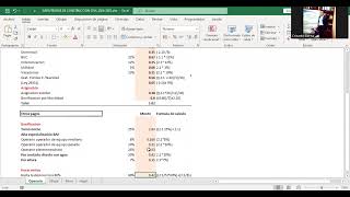 CALCULO DE REINTEGRO CONSTRUCCION CIVIL 2024 2025 [upl. by Giacinta]