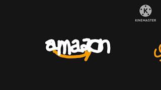 Amazon Studios Logo Remake [upl. by Jotham]