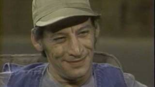 Jim Varney interview1984 [upl. by Venetis530]