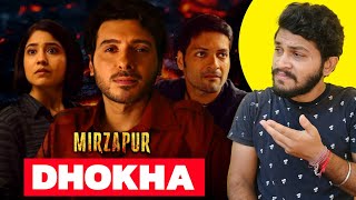 Mirzapur Season 3 Bonus Episode Review  Amazon Prime Munna Bhaiya Is Back [upl. by Ahseenal463]