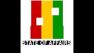 STATE OF AFFAIRS 23RD OCTOBER 2024 [upl. by Iredale844]