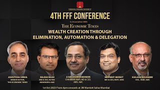 Wealth Creation THROUGH Elimination Automation amp Delegation [upl. by Entruoc]