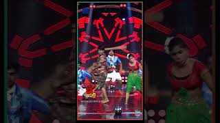 Shorts  Ramu Rathod Performance  Dhee Celebrity Special 2  26th June 2024  Wed amp Thu 930 PM [upl. by Geminian]