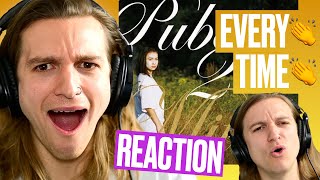 PUBERTY 2 wow  Mitski Reaction [upl. by Iinde]