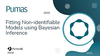 Fitting Nonidentifiable Models using Bayesian Inference [upl. by Zinah]