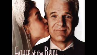 Father of the Bride OST  14  Pachelbel Canon [upl. by Bevash994]