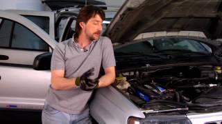 Troubleshooting Car Problems  How to Disable a Car Alarm [upl. by Julio62]