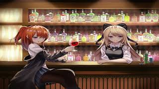 Nightcore  Bartender Song Sittin At A Bar [upl. by Malchy999]