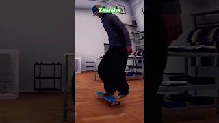 skateshop SF session skate sim sessionskatesim sessiongameplay session skate [upl. by Brasca]