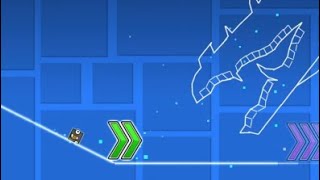 Synergetic Enigma Layout NoClipCuts Showcase  Geometry Dash [upl. by Rita]