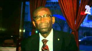 LE GOUVERNEUR SHABANI BIN RAMAZANI FAIT UN APPEL A TSHISEKEDI [upl. by Asilat]