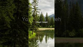 We Lift You High Yahweh Yahweh All Nations Music Ft Chandler Moore and Mathew Stevenson [upl. by Perren]