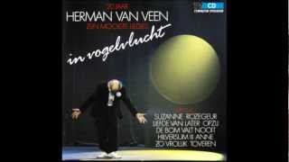 Herman van Veen  Hilversum 3 zonder Herman  Lyrics [upl. by Ahsenod435]