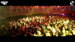 Skanktank amp Dimitar Live at Invaderz NYE 311214 [upl. by Norvol]