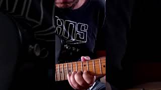 quotTrinityquot  Snarky Puppy guitarcover guitarra guitarsolo guitarist cover musica music [upl. by Nahtnoj]