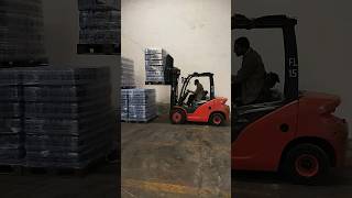 Sitdown Counterbalance Forklift 🔥🔥🔥 counterbalance shortsviral short youtubeshorts [upl. by Noy745]