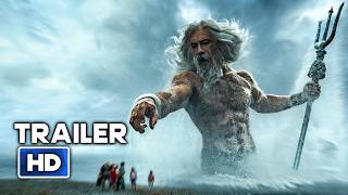 BEST NEW MOVIE TRAILERS 2024 [upl. by Aneed]