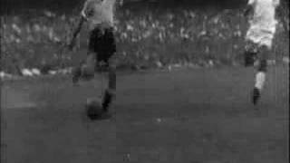 BrasilUruguay 12 World Cup 1950 [upl. by Alidia588]