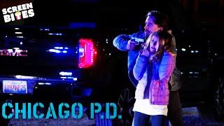 Child Traffickers Caught By Cops  Chicago PD  Screen Bites [upl. by Odrarebe374]