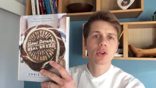 14 Why and how to bake bread with steam  Bake with Jack [upl. by Acinomal]