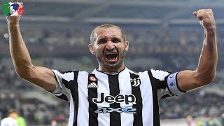 È il nuovo Chiellini colpo impensabile dell’Inter [upl. by Lelith913]