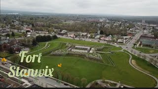 Fort Stanwix haunted [upl. by Basir]