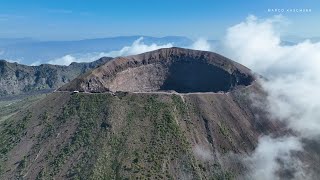 Supervulkan bei Neapel Sorge vor einem Ausbruch steigt [upl. by Naic750]