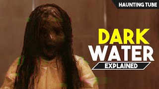 Dark Water 2002 Explained in 13 Minutes  Japanese Horror Film  Haunting Tube [upl. by Norvol628]