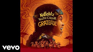 Ndlovu Youth Choir  Bela Ciao Official Audio ft Tyler ICU [upl. by Samantha]