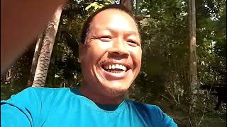 Chimik dinggipako Nina reangani vlog video biap resu bakra [upl. by Reilly]