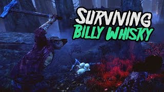 Surviving Billy Whisky  Gameplays [upl. by Jeannine5]