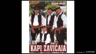 Kapi zavicaja  Hvala Srbijo  Audio 2007 [upl. by Nnylireg]