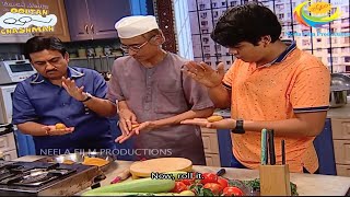 Ep 1571  Taarak Mehta Ka Ooltah Chashmah  Full Episode  तारक मेहता का उल्टा चश्मा [upl. by Berhley896]