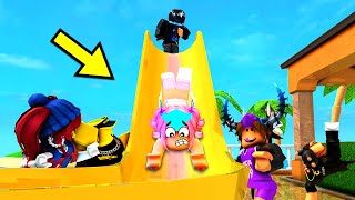 FUNNY MM2 YOUTUBER MOMENTS COMPILATION 🤣 [upl. by Jermayne135]