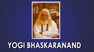 Yogi Bhaskarananda Horoscope analysis Spiritual Astrology [upl. by Jarvis]