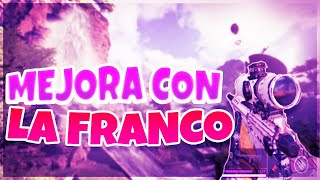 GUÍA PARA DOMINAR EL FRANCOTIRADOR EN BLOOD STRIKE 🎯  PC Y MÓVIL [upl. by Ymorej]