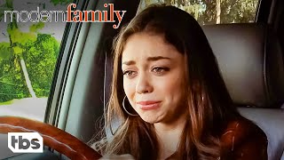 The Best of Haley Dunphy Mashup  Modern Family  TBS [upl. by Lemuelah]