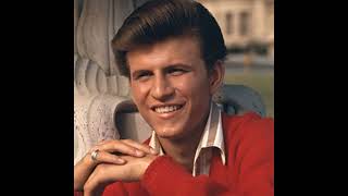 Frenesi Karaoke  Bobby Rydell [upl. by Arline761]