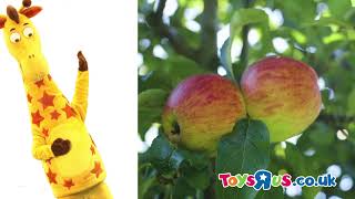 Toys R Us UK  Tree Planting [upl. by Nosro]