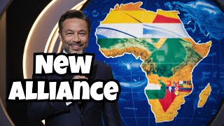 Why Russia is colonizing Africa in 2023 [upl. by Kernan802]