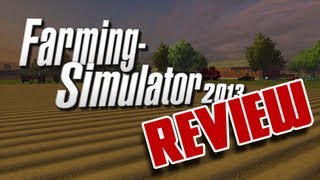 Landwirtschafts Simulator 2013  HGA Review 2  DaddelKlub  HD [upl. by Stryker]