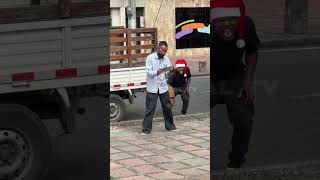 No es oro todo lo que reluce 🤯😂 humor prank prankvideo prayer [upl. by Laroc]