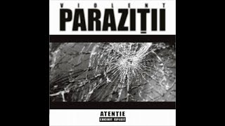 Parazitii  Violent instrumental [upl. by Darton]