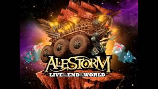 Alestorm  Back Through Time Download [upl. by Devonne]