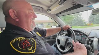 Pleasantville police chief city manager retiring [upl. by Akihsan315]