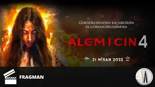 Alemi Cin 4  Fragman [upl. by Emerald84]