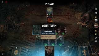 Thronebreaker SHETROLL PUZZLE SOLUTION [upl. by Limaj]