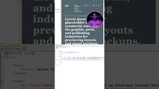 CSS 33 Use Inline CSS USE  CSS Tutorial Inline Internal amp External CSS  Web Development [upl. by Seavey190]